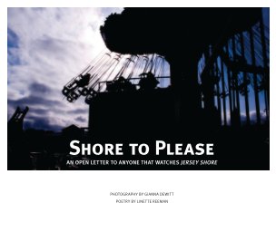 Shore to Please book cover