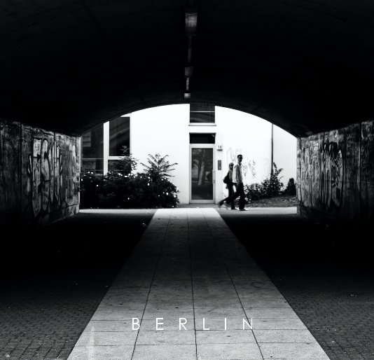 Ver Berlin por Vitor Vieira