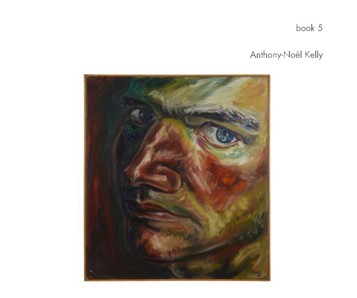 book 5 nach Anthony-Noël Kelly anzeigen