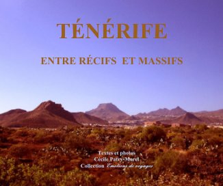 Ténérife book cover