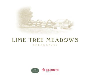 Lime Tree Meadows book cover