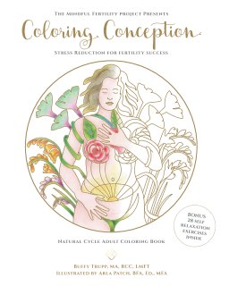 COLORING CONCEPTION book cover