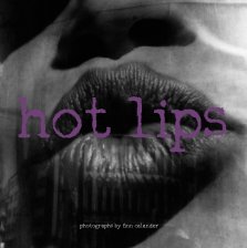 hot lips book cover