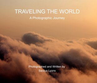 Traveling the World book cover