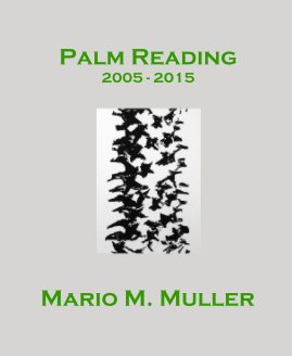 PalmReading 2005-2015 book cover