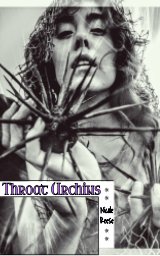 Throat Urchins book cover