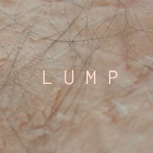 LUMP book cover