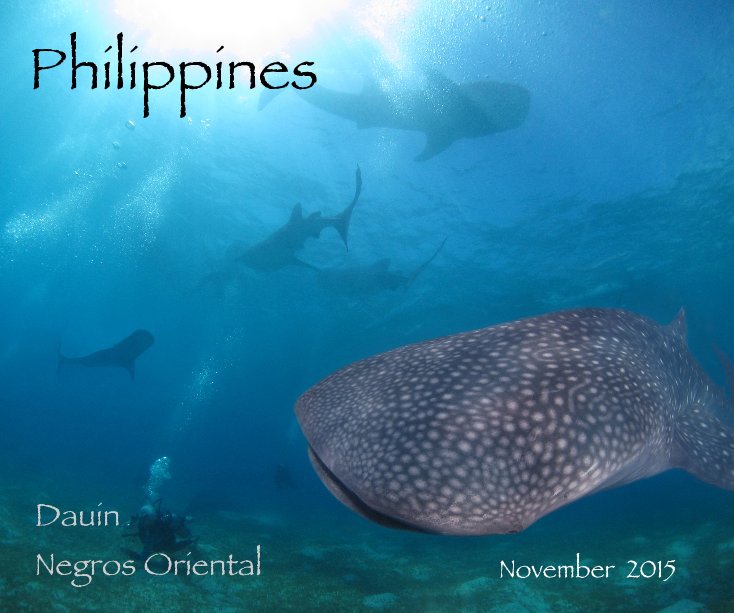 Ver Philippines por November 2015