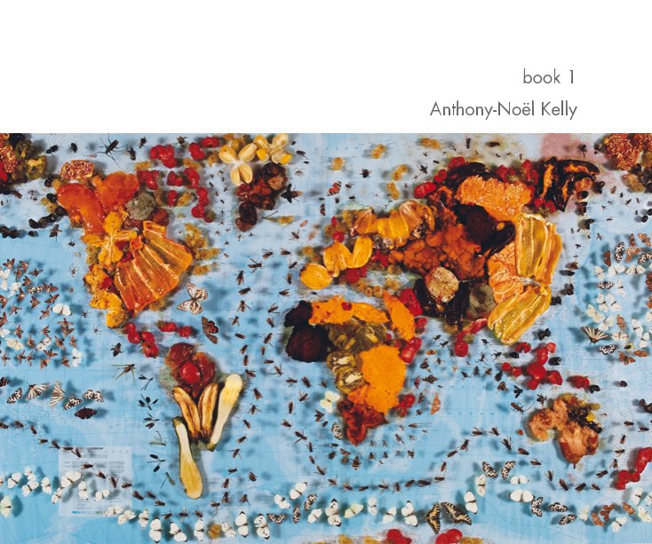Ver book 1 por Anthony-Noël Kelly