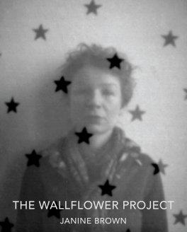 The Wallflower Project book cover