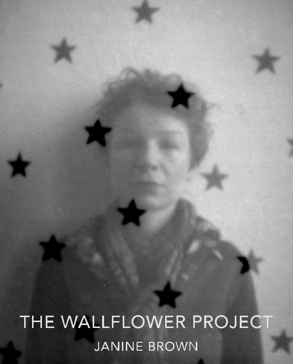 View The Wallflower Project by Janine Brown