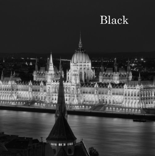 View Black by Jason Greenway