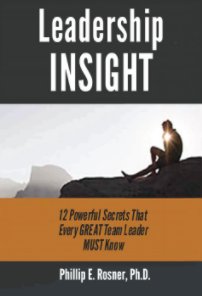 Leadership INSIGHT book cover