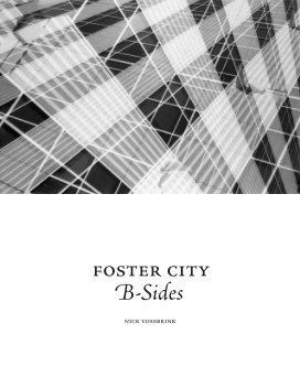 Foster City B-Sides book cover