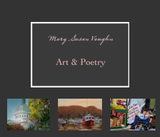Art and Poetry book cover