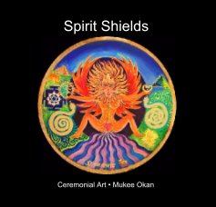 Spirit Shields book cover