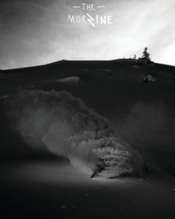 the morZINE | Issue 2 book cover