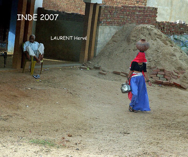 INDE 2007 nach LAURENT HervÃ© anzeigen