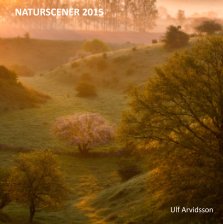 Naturscener 2015 - ed 2 book cover
