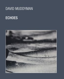 Echoes book cover