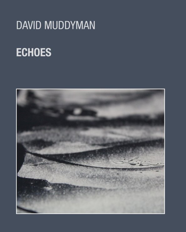 View Echoes by David Muddyman