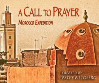 A Call To Prayer book cover