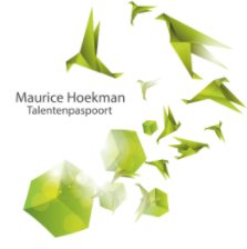 Talentenpaspoort book cover