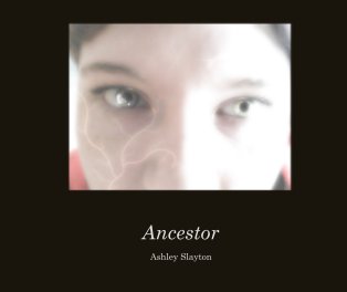 Ancestor book cover
