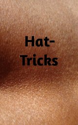 Hat-Tricks book cover