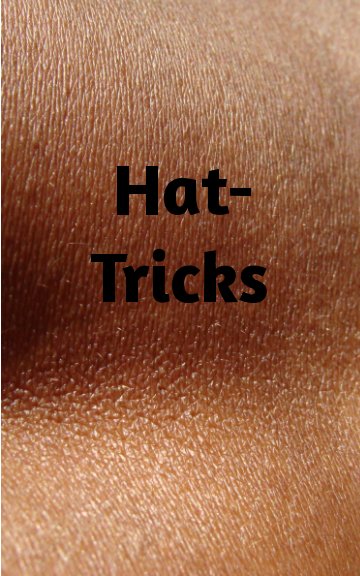 Visualizza Hat-Tricks di Morgan Broom