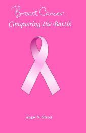 Breast Cancer: The Survival Stories book cover
