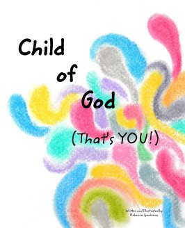 Child of God book cover