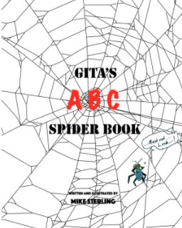Gita's ABC Spider Book book cover