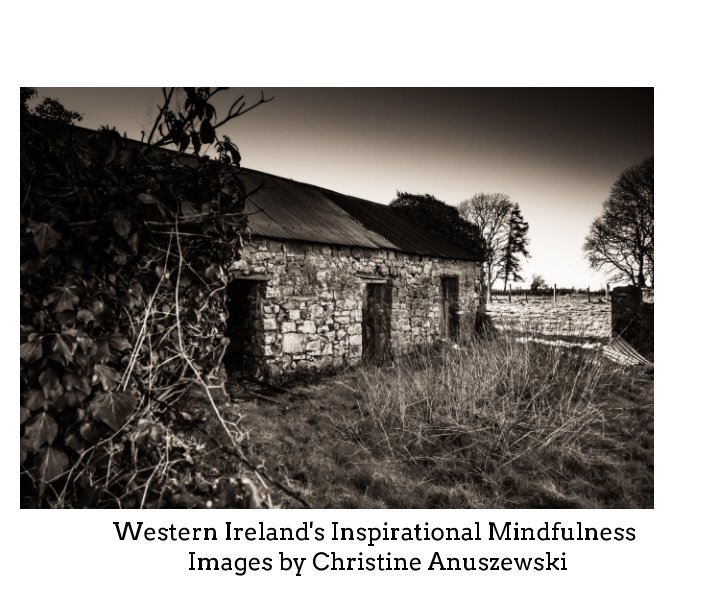 View Western Ireland's Inspirational Mindfulness by Christine Anuszewski