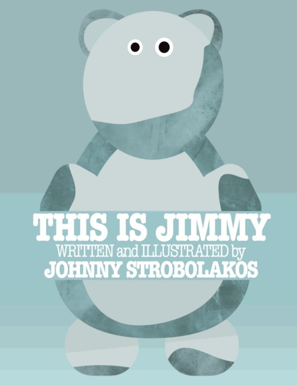 Ver THIS IS JIMMY por JOHNNY STROBOLAKOS
