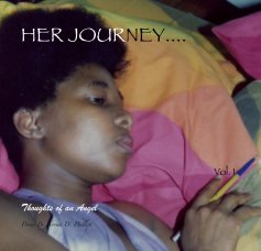 HER JOURNEY.... Vol. 1 book cover