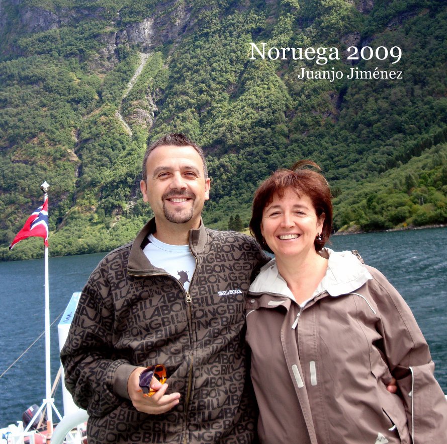Ver Noruega 2009 por Juanjo Jimenez
