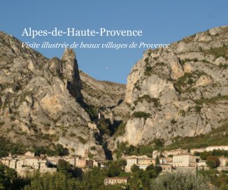 provence book cover