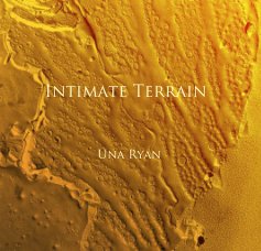 Intimate Terrain book cover