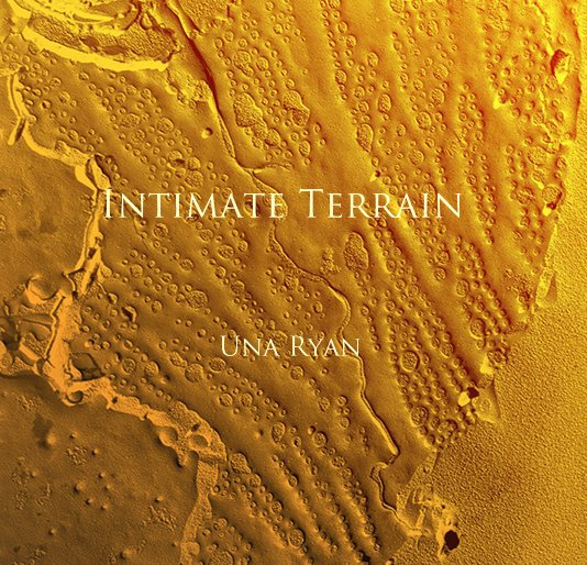 View Intimate Terrain by Una Ryan