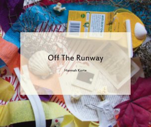 Off The Runway book cover