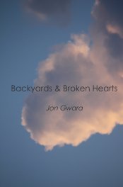 Backyards & Broken Hearts book cover