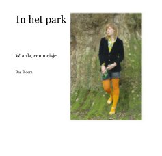 In het park book cover