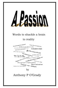 A Passion book cover
