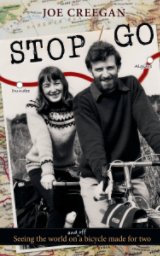 Stop Go book cover