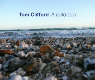 Tom Clifford: A collection, Softback Standard book cover