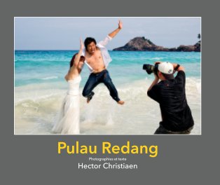 Pulau Redang book cover