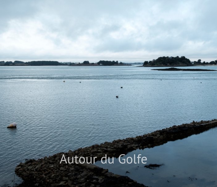 Ver Autour du Golfe por François Renault