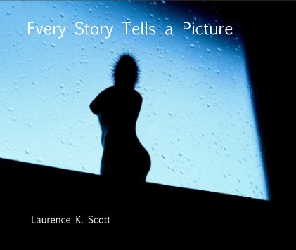 Every Story Tells a Picture book cover
