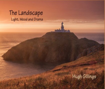 The Landscape book cover